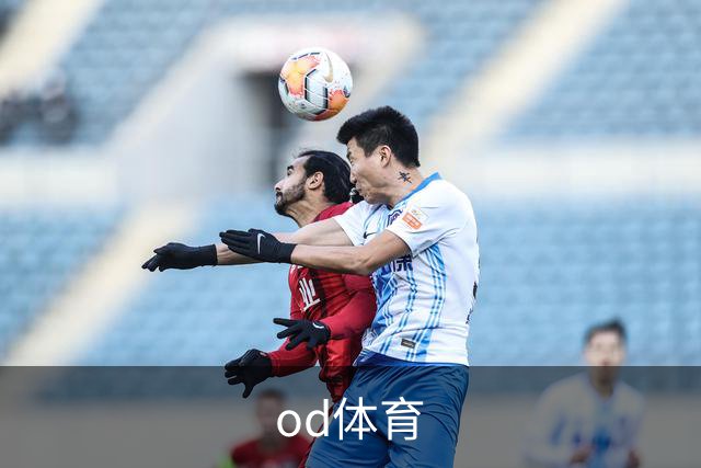 od体育公司简介图片